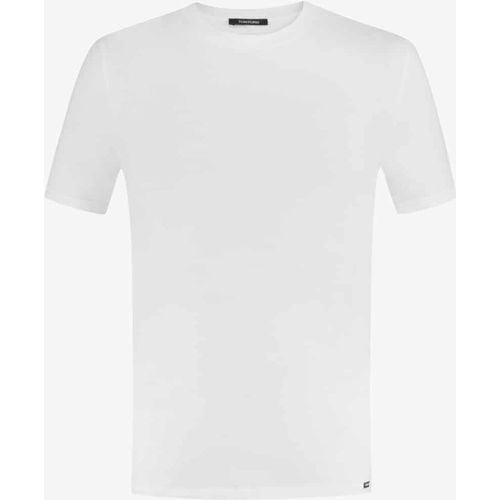 T-Shirt Tom Ford - Tom Ford - Modalova