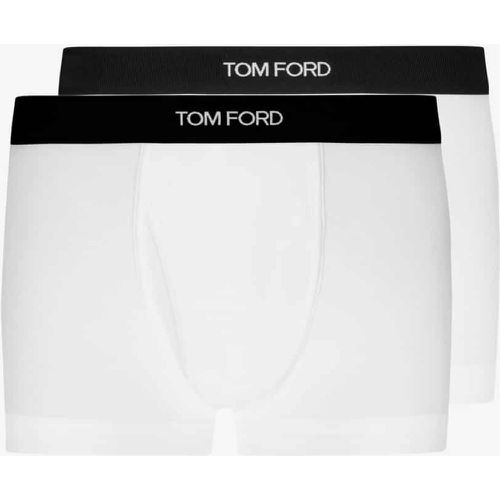 Boxerslip 2er-Set Tom Ford - Tom Ford - Modalova