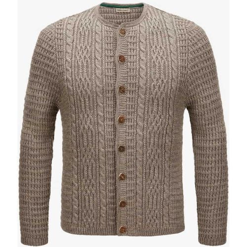 Anton Trachten-Strickjacke | Herren - gottseidank - Modalova