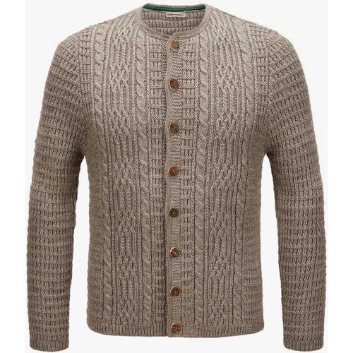 Anton Trachten-Strickjacke | Herren (S) - gottseidank - Modalova