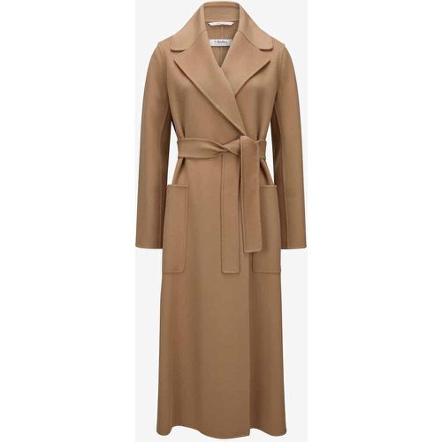 Paolore Mantel | Damen (40) - 'S Max Mara - Modalova