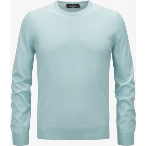 Cashmere-Pullover | Herren (54) - Gran Sasso - Modalova