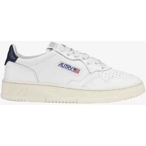 Medalist Low Sneaker Autry - Autry - Modalova