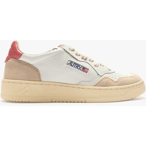 Medalist Low Sneaker | Damen (38) - Autry - Modalova