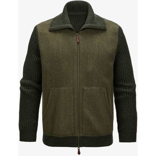 Edelbert Strickjacke | Herren (L) - Habsburg - Modalova