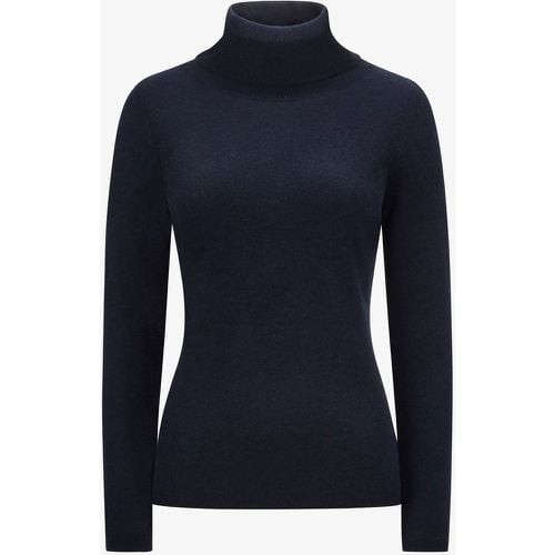 Cashmere-Rollkragenpullover - LODENFREY - Modalova