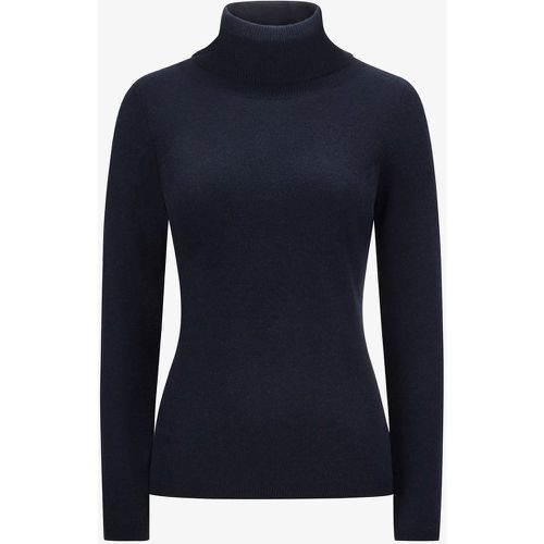 Cashmere-Rollkragenpullover - LODENFREY - Modalova