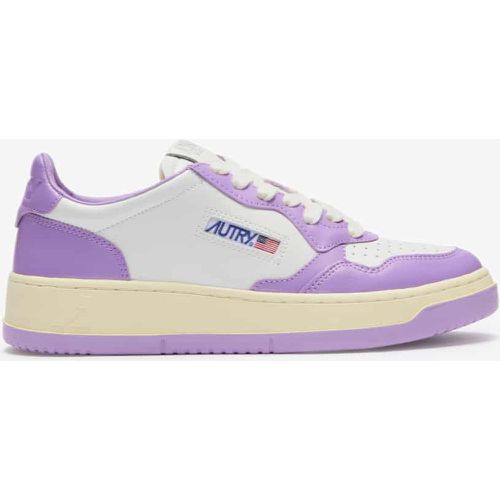 Medalist Low Sneaker Autry - Autry - Modalova