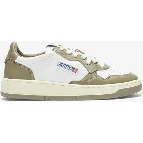 Medalist Low Sneaker Autry - Autry - Modalova