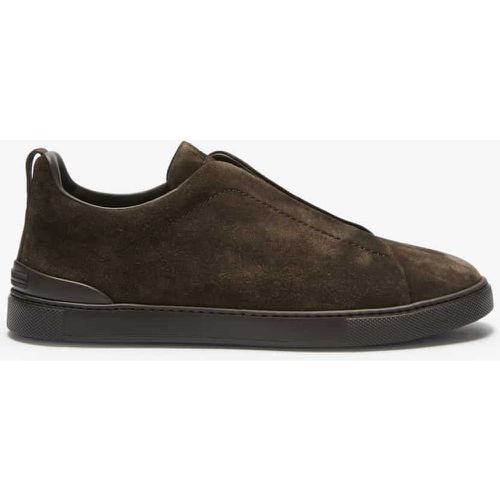 Triple Stitch Sneaker | Herren (45) - Zegna - Modalova