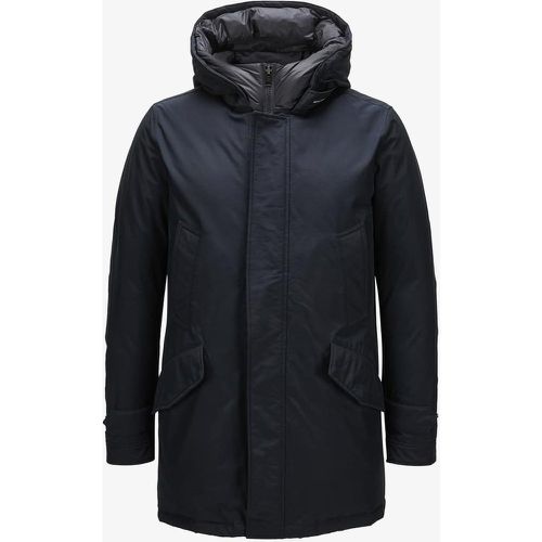 Polar Parka High Collar | Herren (M) - Woolrich - Modalova