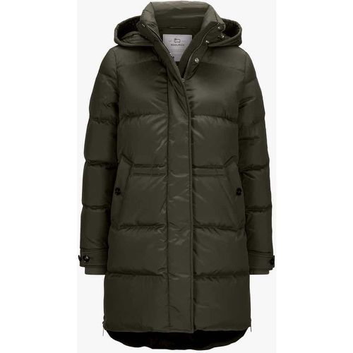 Alsea Daunenmantel Woolrich - Woolrich - Modalova