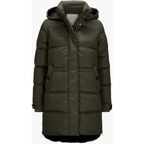 Alsea Daunenmantel | Damen (M) - Woolrich - Modalova