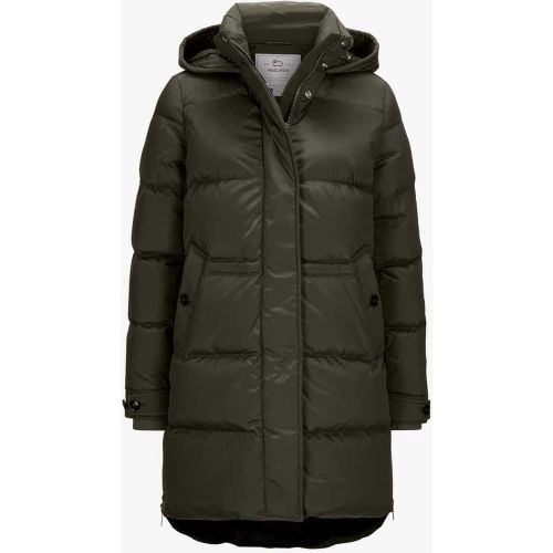 Alsea Daunenmantel | Damen (XL) - Woolrich - Modalova