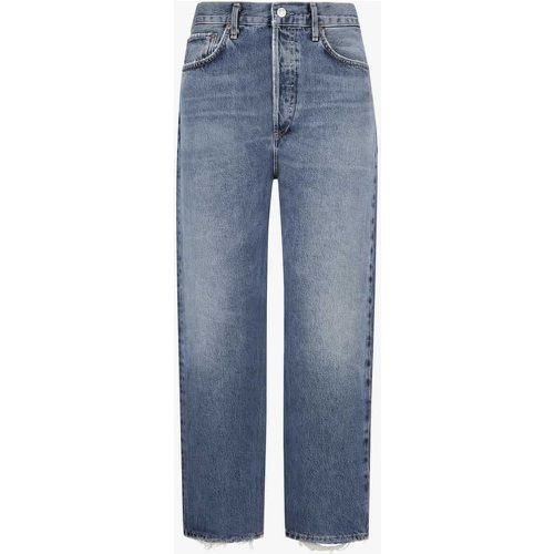 S Crop 7/8-Jeans | Damen (25) - Agolde - Modalova