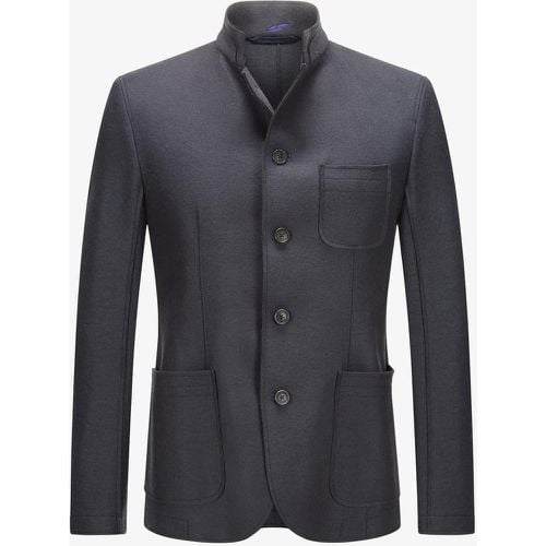 Sakko WW Travel Blazer aus Schurwolle | Herren (50) - Weber + Weber Sartoria - Modalova