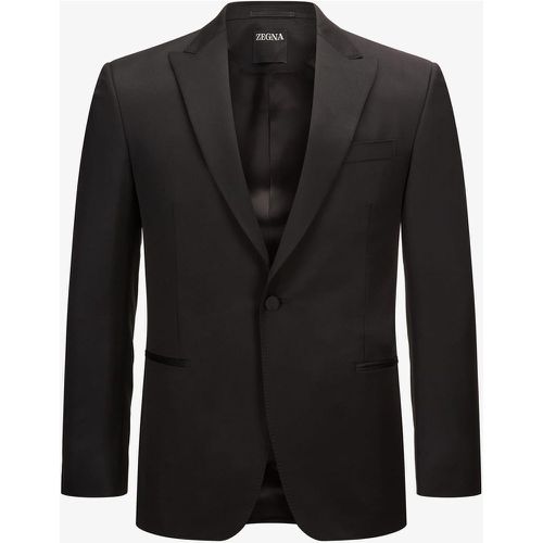 Evening Anzug Drop 8 Tailored Fit - Zegna - Modalova