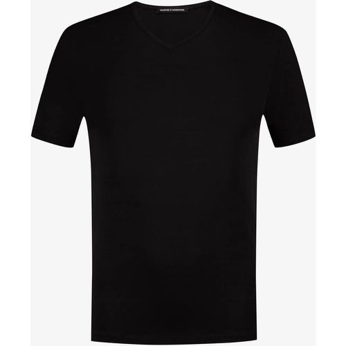 T-Shirt | Herren (S) - Trusted Handwork - Modalova