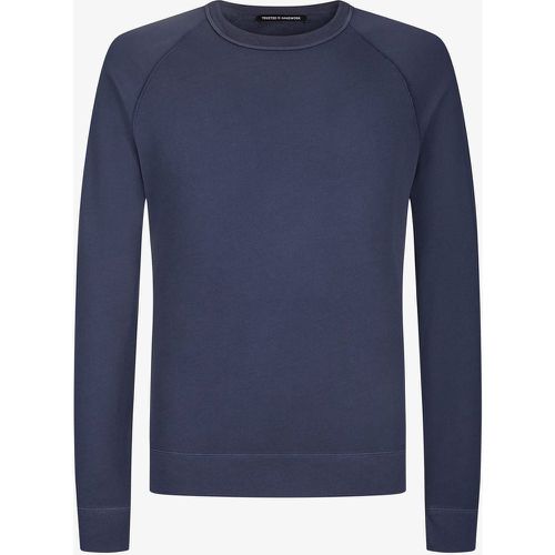 Sweatshirt | Herren - Trusted Handwork - Modalova