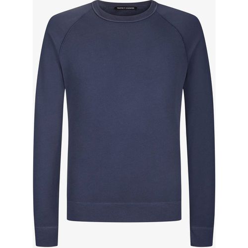 Sweatshirt | Herren (S) - Trusted Handwork - Modalova