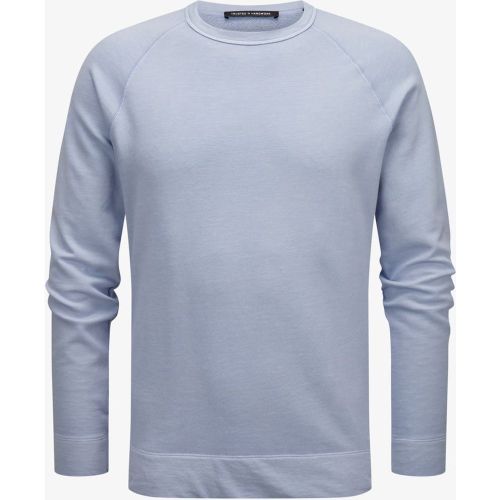 Sweatshirt | Herren (S) - Trusted Handwork - Modalova