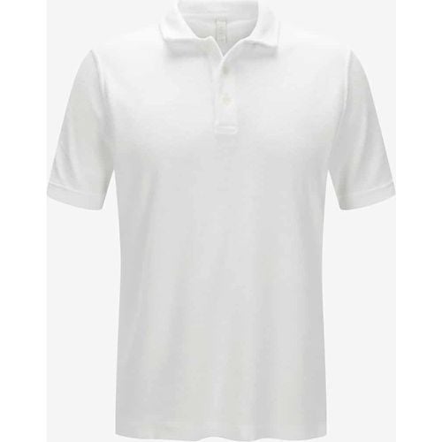 Terry Frottee Polo-Shirt | Herren (XXL) - 04651/ A trip in a bag - Modalova