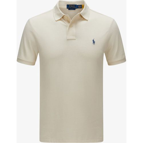 Poloshirt Slim Fit - Polo Ralph Lauren - Modalova