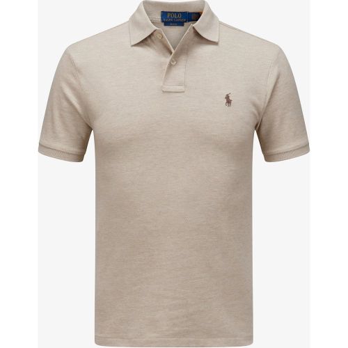 Poloshirt Slim Fit | Herren (XL) - Polo Ralph Lauren - Modalova