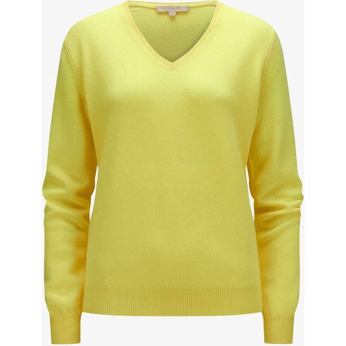 Cashmere-Pullover | Damen (46) - Luisa Di Carpi - Modalova