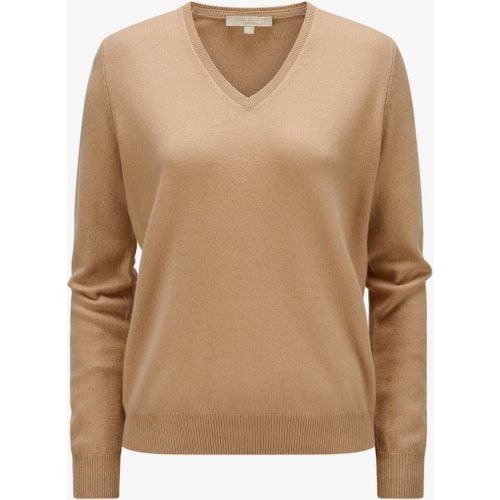 Cashmere-Pullover | Damen (34) - Luisa Di Carpi - Modalova