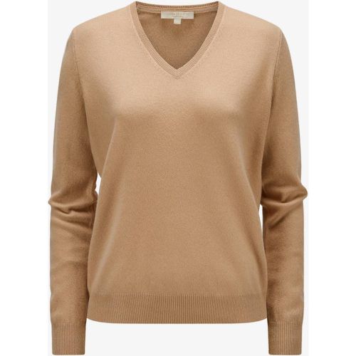 Cashmere-Pullover | Damen (36) - Luisa Di Carpi - Modalova