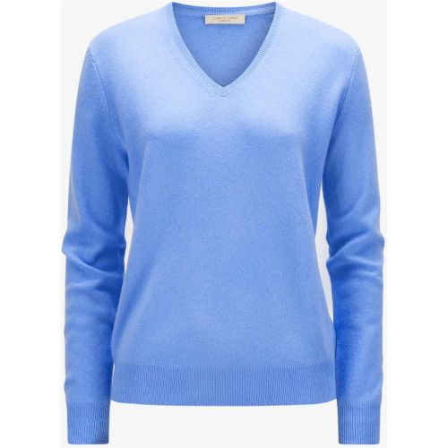 Cashmere-Pullover | Damen - Luisa Di Carpi - Modalova