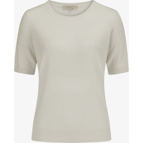 Cashmere-Strickshirt | Damen (42) - Luisa Di Carpi - Modalova