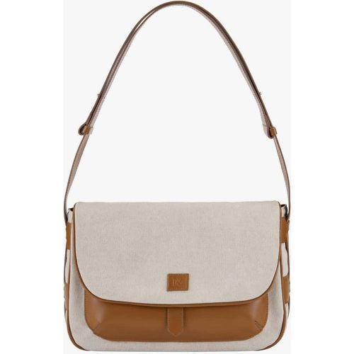 Schultertasche | Damen - Meggy K Munich - Modalova