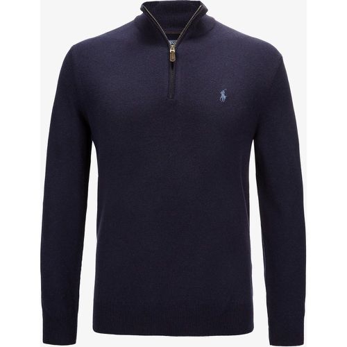 Troyer Polo Ralph Lauren - Polo Ralph Lauren - Modalova