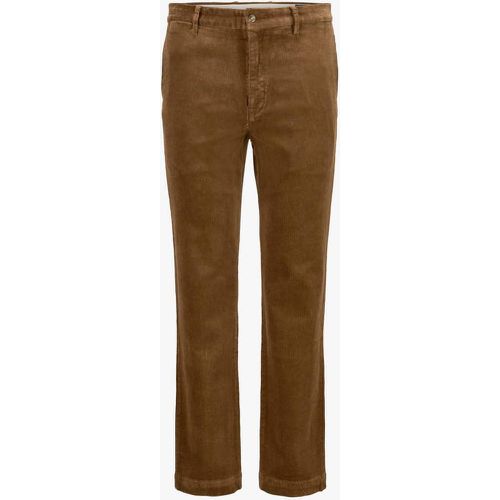 Cordhose Slim Fit | Herren (34/32) - Polo Ralph Lauren - Modalova