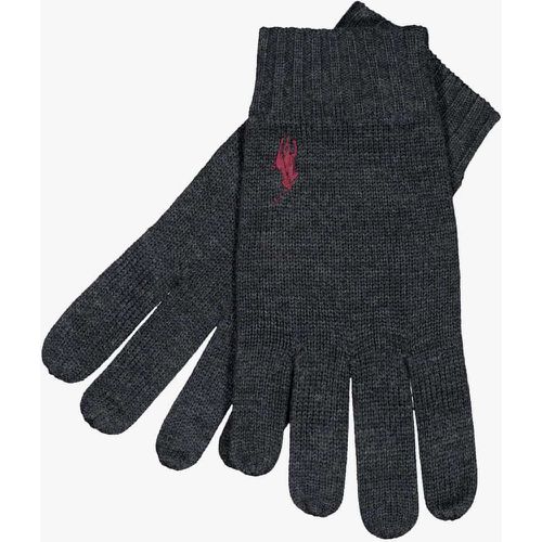 Handschuhe | Herren - Polo Ralph Lauren - Modalova