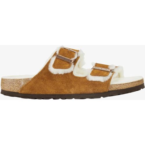 Arizona Sandalen | Damen - Birkenstock - Modalova