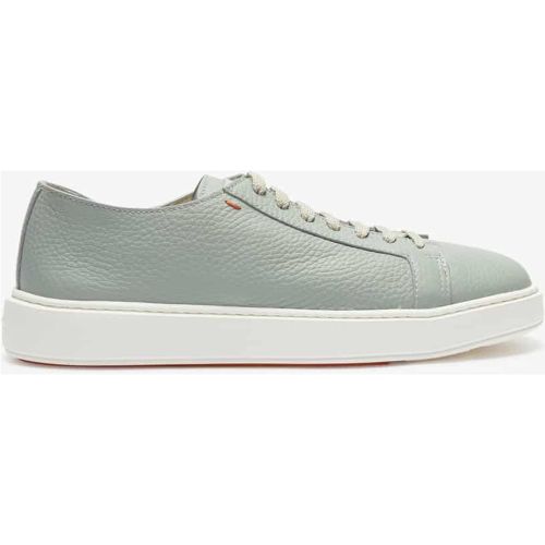 Clean Icon Sneaker | Herren (40) - Santoni - Modalova