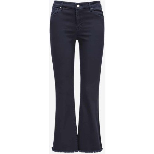 Guenda 7/8-Hose aus Baumwoll-Mix | Damen (25) - Latino - Modalova