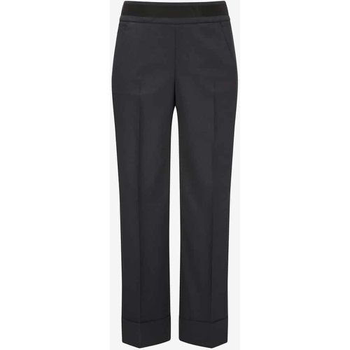 Hose | Damen (44) - Peserico Easy - Modalova