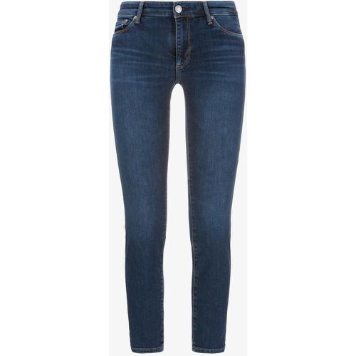 Prima 7/8-Jeans Cigarette Ankle - ag jeans - Modalova