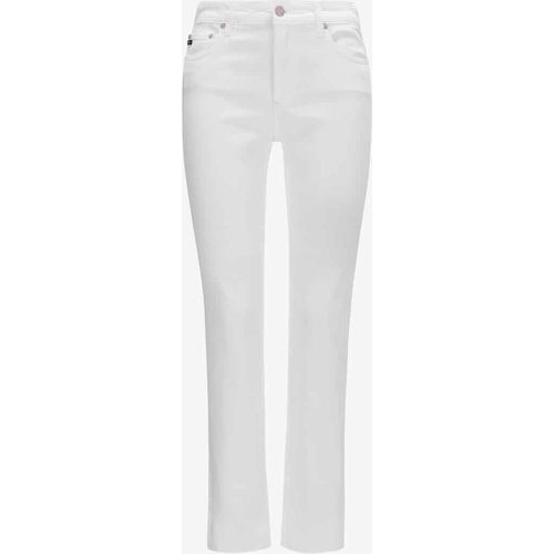 Mari Jeans High Rise Straight | Damen (28) - ag jeans - Modalova