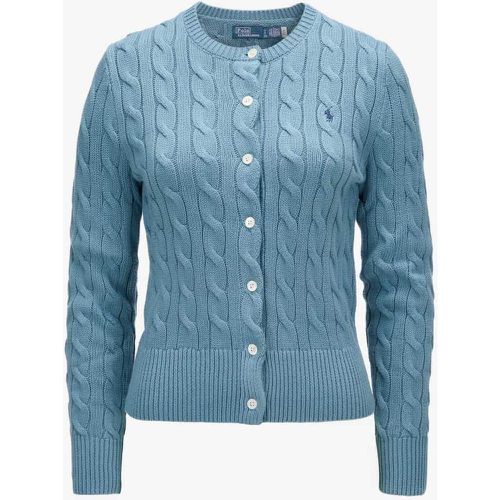 Polo Ralph Lauren- Strickjacke (L) - Polo Ralph Lauren - Modalova