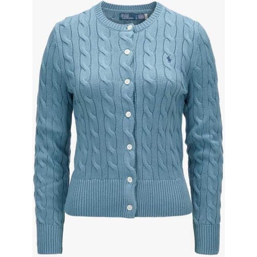 Strickjacke | Damen (S) - Polo Ralph Lauren - Modalova