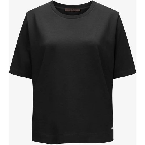 Windsor - T-Shirt | Damen (38) - Windsor - Modalova