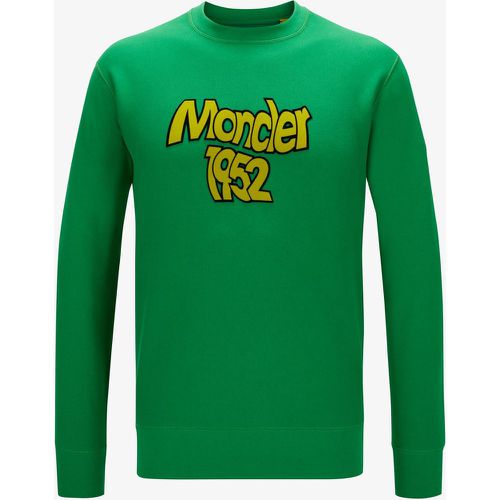 Sweatshirt Moncler Genius - Moncler Genius - Modalova