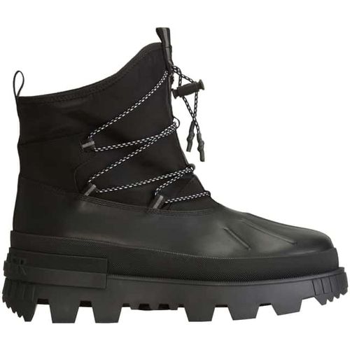 Mallard Boots Moncler - Moncler - Modalova