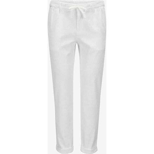 Smart Joggpants | Herren - 04651/ A trip in a bag - Modalova