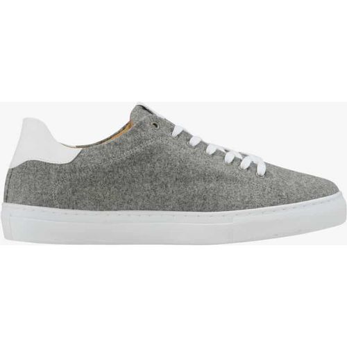 Trachten-Sneaker | Herren (43) - Xaver Luis - Modalova